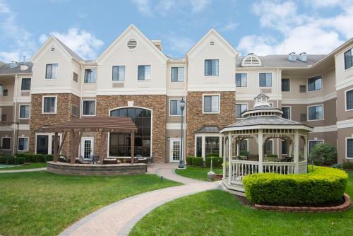 Hotel Staybridge Suites Columbus-airport