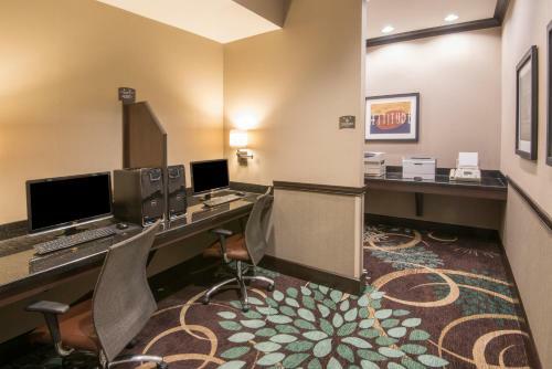 Hotel Staybridge Suites Columbus-airport