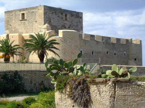 Agroturismo Il Giardino Del Sole