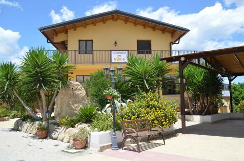 Agroturismo Il Giardino Del Sole