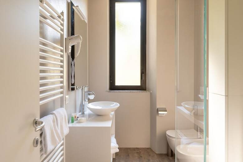 Apartamento Residenza Ortensia