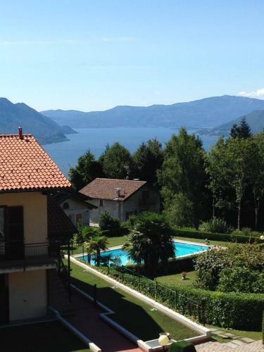 Apartamento Residenza Paradiso