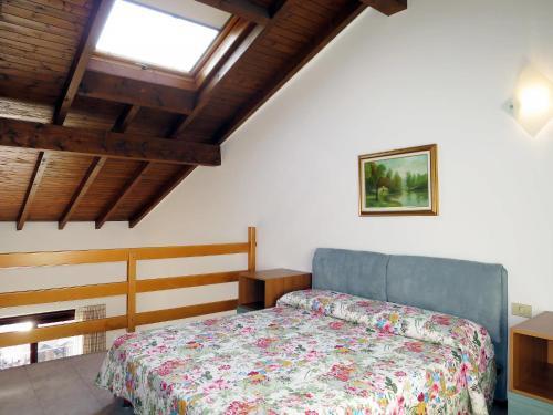 Apartamento Residenz Belvedere 220s
