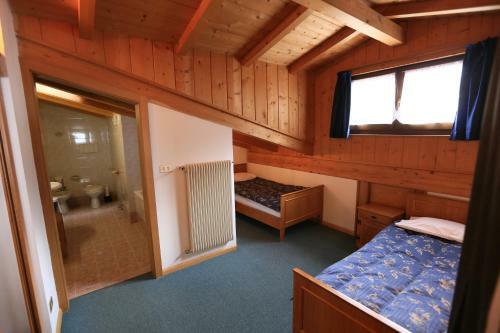 Apartamento Appartamenti Arnica
