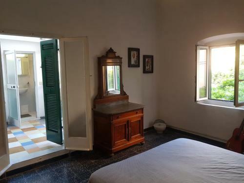 Apartamento Affittacamere Il Colombino