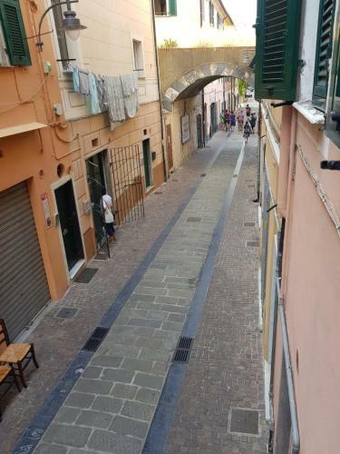 Apartamento Affittacamere Il Colombino