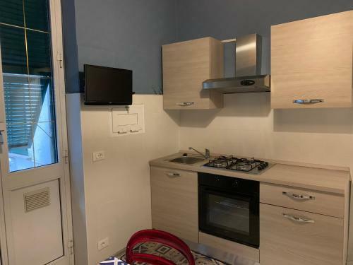 Hostal Lido Camere