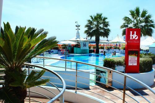 Hostal Lido Camere