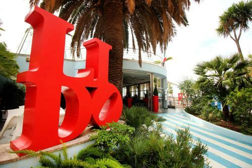 Hostal Lido Camere
