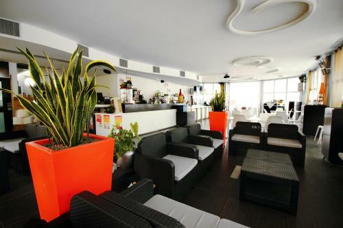 Hostal Lido Camere