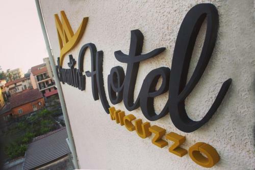 A'mantia Hotel