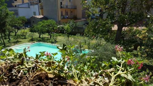Bed & Breakfast Villa Esmeralda
