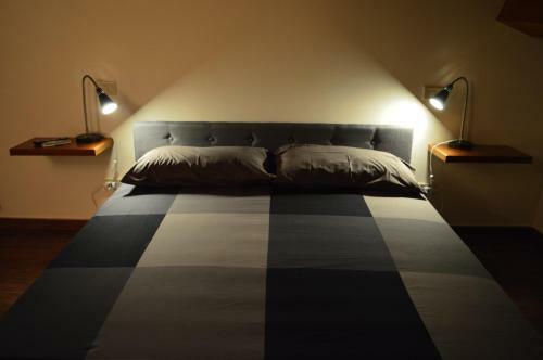 Apartamento Il Viaggiatore Appartamento