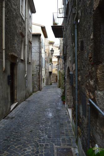 Apartamento Il Viaggiatore Appartamento