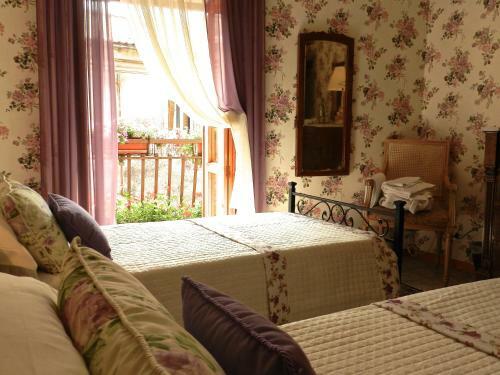 Bed & Breakfast La Scala Fiorita
