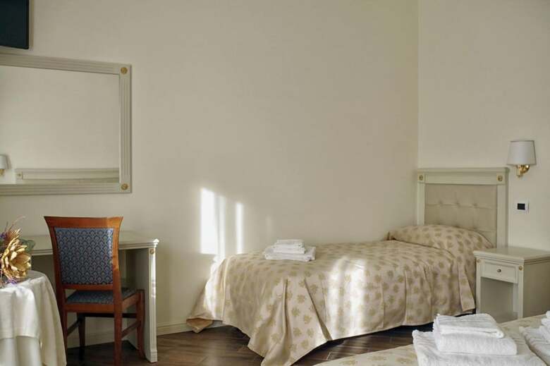 Hotel Colaiaco