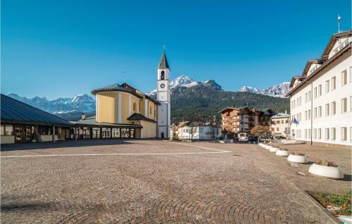 Apartamentos App. Rifugio Del Brenta