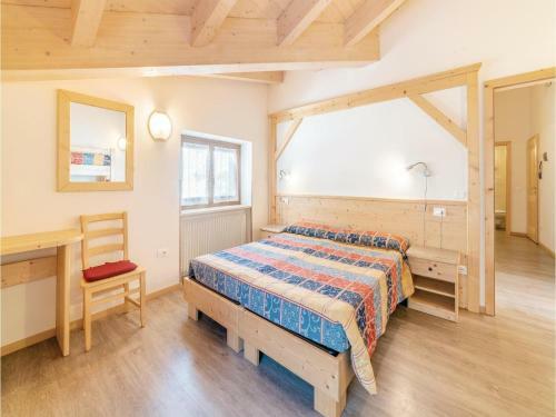 Apartamentos App. Stella Delle Dolomiti
