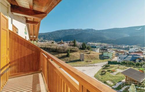 Apartamentos App. Stella Delle Dolomiti