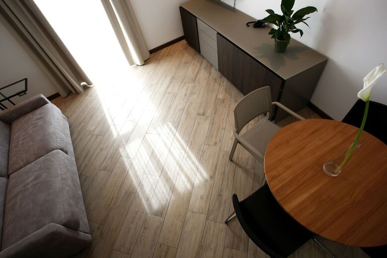 Hotel Ponti&ponti