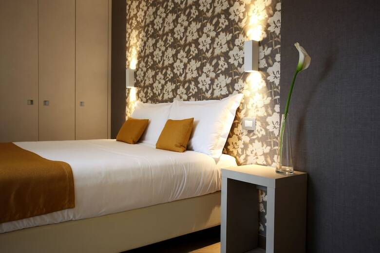 Hotel Ponti&ponti
