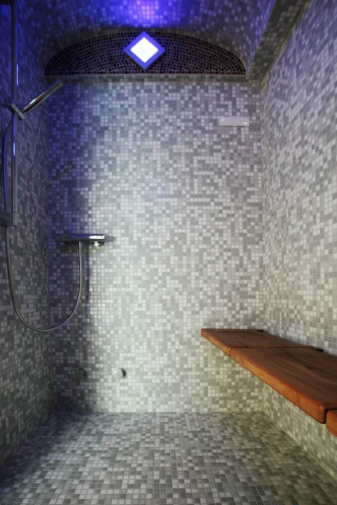 Hotel Ponti&ponti