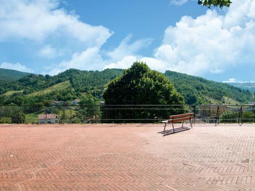 Cozy Farmhouse In Apecchio With Jacuzzi