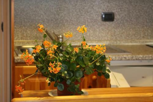 Apartamento Residence Baitone
