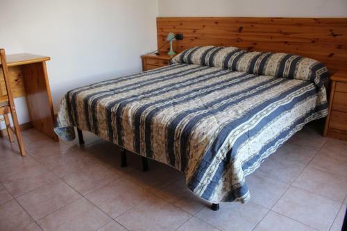 Apartamento Residence Baitone
