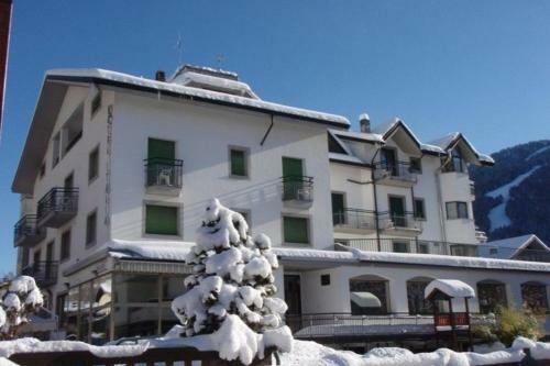 Hotel Italia