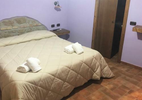 Agroturismo La Piana Dell'erika
