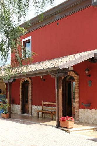 Agroturismo La Piana Dell'erika