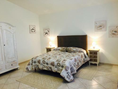 Bed & Breakfast Il Portico