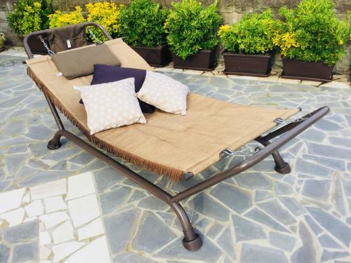 Bed & Breakfast Il Portico