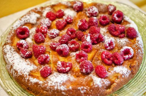 Bed & Breakfast Pisa Holidays