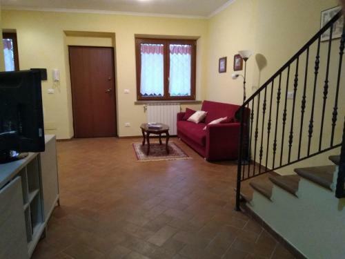 Casa Vacanze Le Rose