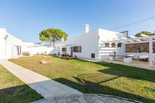 Agroturismo Villa Prisuddi