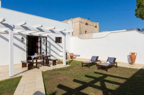 Agroturismo Villa Prisuddi