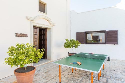 Agroturismo Villa Prisuddi