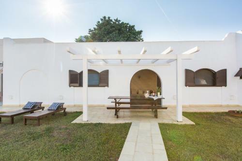 Agroturismo Villa Prisuddi