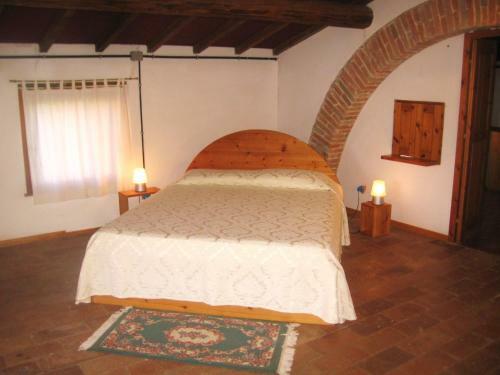 Agroturismo Agriturismo Borgo Del Papa