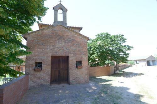 Agroturismo Agriturismo Borgo Del Papa