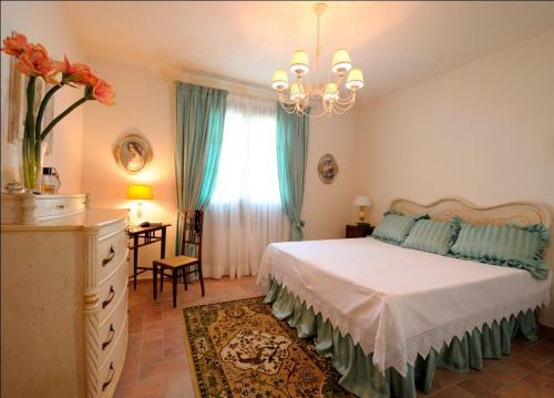 Agroturismo Podere Casalsole