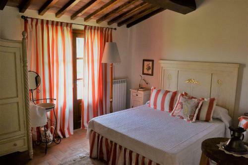 Agroturismo Podere Casalsole