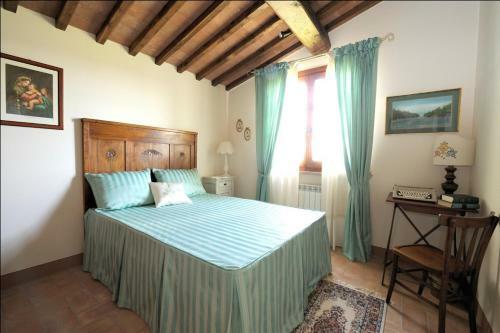 Agroturismo Podere Casalsole