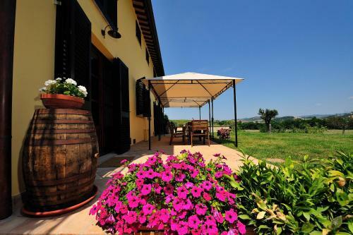 Agroturismo Podere Casalsole