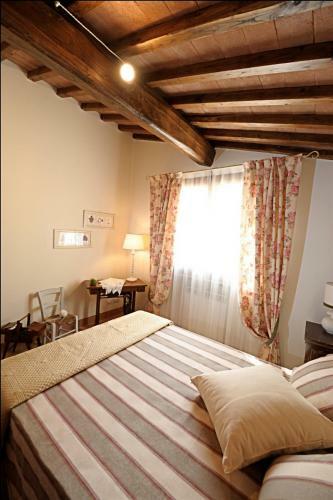 Agroturismo Podere Casalsole