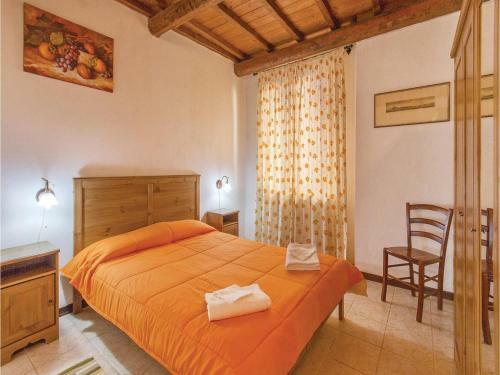 Apartamento Ginestra 1