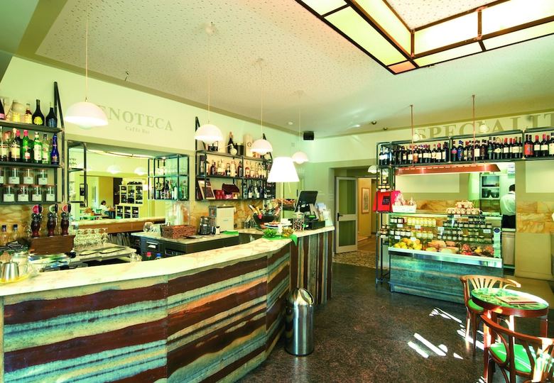 Hotel Albergo Le Terme
