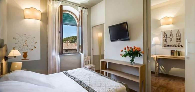 Hotel Albergo Le Terme